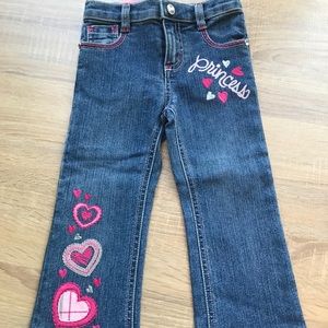 Sonoma kids jeans
